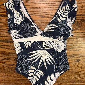Cupshe one piece swimsuit